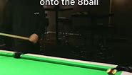 Pool lesson_ 3 different ways to play position onto the eight ball ✅ #9ball #Reels #FacebookReels #ShortVideos #VideoContent #ViralVideos #Trending #Entertainment #FunTimes #CreativeContent #InstaReels #ExplorePage #SocialMedia #DigitalContent #VideoOfTheDay #ShareTheJoy | Alayna Rivas