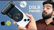 iPhone 15 MagSafe Camera Handle | Make Your Phone Grip Like DSLR!