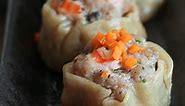 Shumai Recipe (Siu Mai-Chinese Steamed Dumpling) - Foxy Folksy