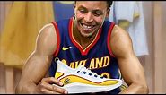 Under Armour Launches Curry Brand For Stephen Curry Shoes!