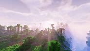 Solas Shaders 1.20 / 1.19 | Shader Pack for Minecraft