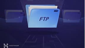 What Is FTP: FTP Explained for Beginners