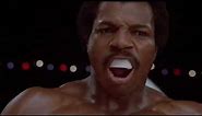 Rocky vs Apollo Creed 2 Full Fight "Rocky II" 1979