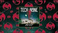 Tech N9ne - I Met A Morph (featuring Ubi) | Official Audio