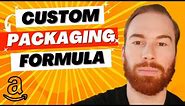 How To Get Custom Packaging For Your Private Label Amazon FBA Brand