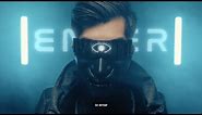 Enter The Future - Cyberpunk Motion Graphic Asset Pack