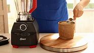 Rice to Rice Flour in Seconds with the Oster® Versa!