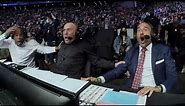 UFC Commentators KO Reaction Meme Clip