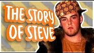 Scumbag Steve: How Reddit Made Him A Living Meme