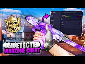 I Tested Warzone Cheats for a Week… This Happened