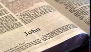John 17 - New International Version (NIV) Dramatized Audio Bible