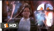 Casper (6/10) Movie CLIP - A Ghost-to-Ghost Network (1995) HD