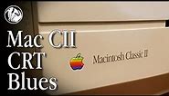 Mac Classic II - Overview and Repair