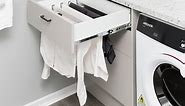 How To Make A Pull-Out Drying Drawer - Bunnings Australia