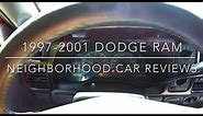 Evolution of Dodge Ram chimes