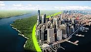 New York's Transformation & its Future