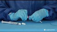 AngioDynamics BioFlo PICC Care and Maintenance Instructional Video