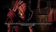 Mass Effect 2 - Tank Bred Krogan