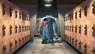Monsters Inc Boo's Introduction