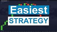 Easiest Binary Options Strategy With Two Candles Alternating Reverses Tweaks.