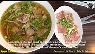 Pho 4 U Vietnamese Cuisine , Video 184.
