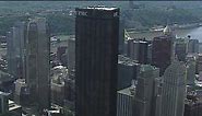 Pittsburgh's US Steel Tower turns 50