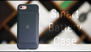 Apple Smart Battery Case for the iPhone 7 - Review!