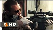 Jack Reacher (2012) - Sniper Shooting Scene (1/10) | Movieclips