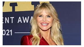 Christie Brinkley, 69, Reveals Surprising Hair Transformation and Fans Freak Out