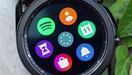 SAMSUNG Gear S3 Frontier Smartwatch Review
