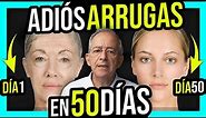 COLÁGENO NATURAL A Los 50 Días Sin Arrugas - Oswaldo Restrepo RSC