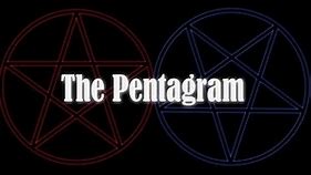 Witchcraft, Wicca, & Paganism: The Pentagram