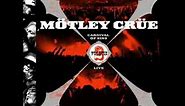 motley crue - shout at the devil