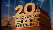 MTM Productions/20th Century Fox Television (1978/1997)