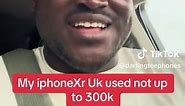 Get the Best Deals on iPhone XR | Affordable Prices, Limited Stock!