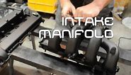 Intake Manifold Mazda 6 MPS(MPS3) removal/install