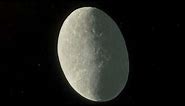 Look at Uranus' Moon Puck Up Close