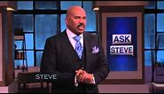 Ask Steve - I Like Long Hair
