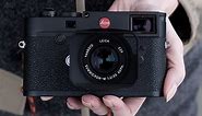 First Look: Leica M10