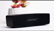 Bose Soundlink Mini 2 (2022) Review｜Watch Before You Buy