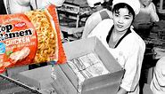 How Momofuku Ando's instant ramen created a multibillion-dollar industry