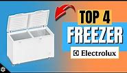 ✅ FREEZER HORIZONTAL ELECTROLUX: Melhores Freezer Horizontal Electrolux !!