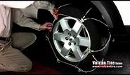 How to Install the SCC Z-Chain Tire Chain