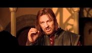 One Does Not Simply Walk into Mordor - The Origin Of Memes