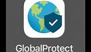 Palo Alto Networks Global Protect Portal Configuration