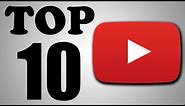 Top 10 YouTube Videos