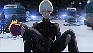 Live Wallpaper 4K Tokyo Ghoul