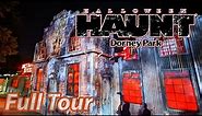 2023 Halloween Haunt at Dorney Park | Full Tour