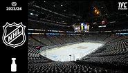 NHL Arenas 2023/24