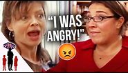 Supernanny gets angry with these parents and walks out!
